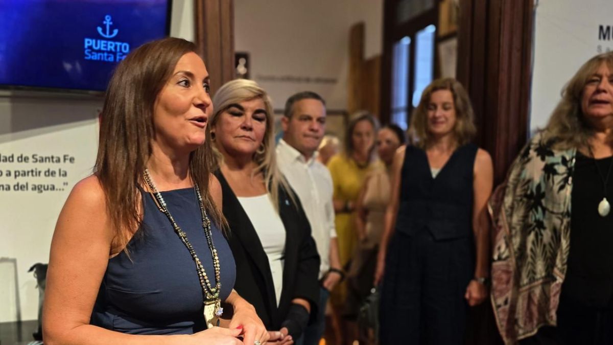 M&aacute;s de 100 mujeres del entramado productivo santafesino participaron de un encuentro de di&aacute;logo y vinculaci&oacute;n impulsado por la Provincia