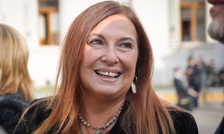 Celia Arena se refirió al discurso de Pullaro durante la apertura de sesiones ordinarias. Celia Arena se refirió al discurso de Pullaro durante la apertura de sesiones ordinarias.