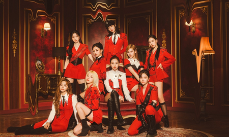 El grupo femenino de Kpop TWICE, compartió Perfect Word, canción que formará parte de su tercer álbum japonés, que se lanzará el 28 de julio.