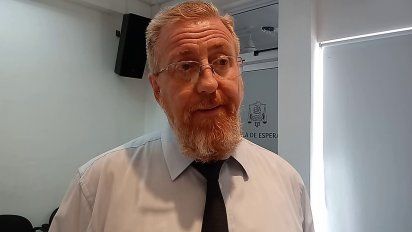 La Legislatura citó al fiscal Aldo Gerosa para que se defienda de acusaciones en su contra