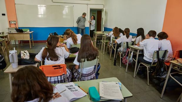 Las fechas clave del calendario escolar 2026 en la provincia de Santa Fe.
