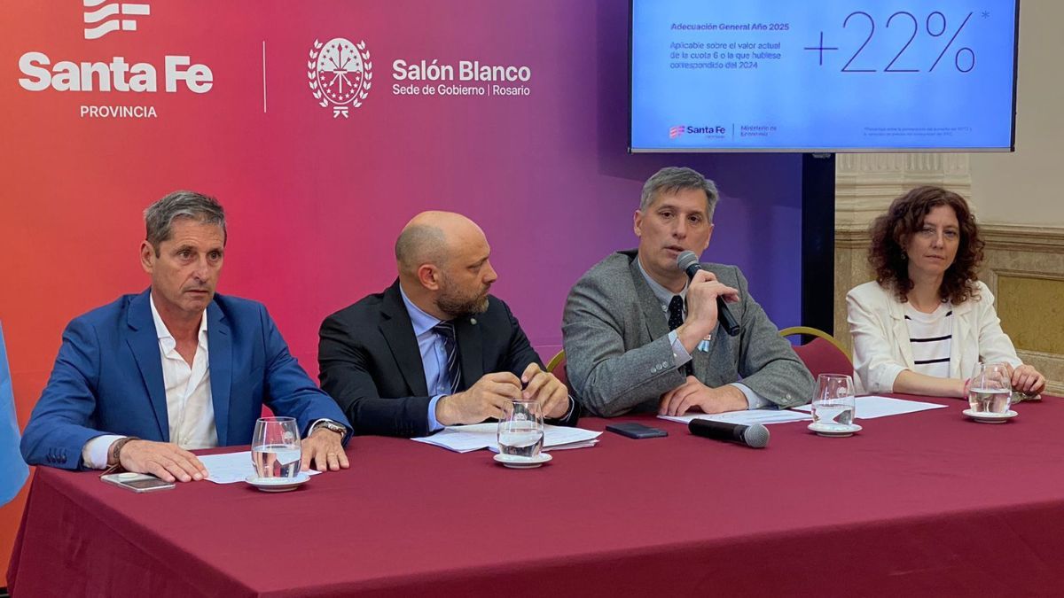 Con beneficios para contribuyentes al día y el sector productivo, el Gobierno presentó la Ley Tributaria 2025. Con beneficios para contribuyentes al día y el sector productivo, el Gobierno presentó la Ley Tributaria 2025.