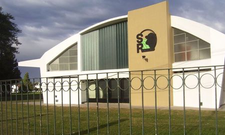 la sociedad rural de san justo celebra 81 anos como referente del agro santafesino la sociedad rural de san justo celebra 81 anos como referente del agro santafesino