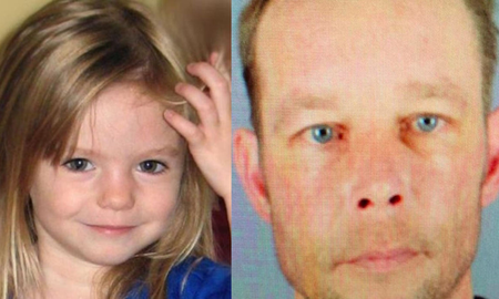Madeleine McCann: fotos de turistas complican al pedófilo acusado por su secuestro Madeleine McCann: fotos de turistas complican al pedófilo acusado por su secuestro