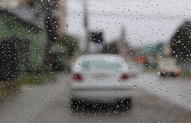 Escasas precipitaciones se registraron en la tarde noche del sábado, en el barrio Sargento Cabral el acumulado fue de 2.2 milímetros, mientras que en Colastiné Norte fue de 0.3 milímetros.