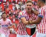 Rival de Colón: jugador de Los Andes reveló su deseo en la previa del partido por la Copa Argentina. Rival de Colón: jugador de Los Andes reveló su deseo en la previa del partido por la Copa Argentina.
