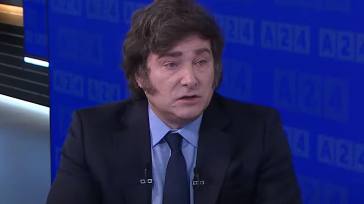 Luego del escándalo $Libra