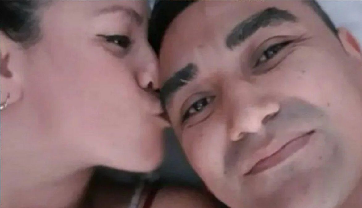 Aprovechó una salida transitoria