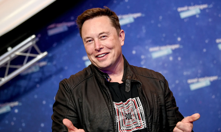 A pocos días de comenzar el año, Elon Musk ya es más rico que en 2021 A pocos días de comenzar el año, Elon Musk ya es más rico que en 2021