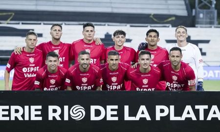 Un jugador de Unión se va y jugará la Primera Nacional: enfrentará a Colón en 2026 Un jugador de Unión se va y jugará la Primera Nacional: enfrentará a Colón en 2026