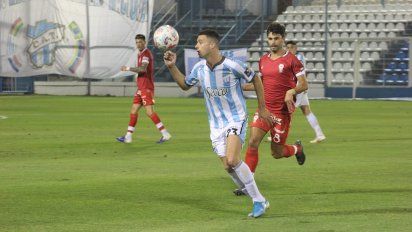 Torneo de la Liga Profesional: Atlético Tucumán venció a Huracán por 1-0 y sumó sus primeros puntos