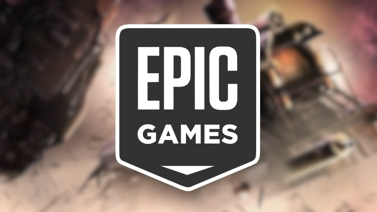 Últimas horas para reclamar un juego de Epic Games para siempre
