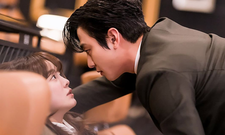 La divertida serie coreana de Netflix con solo 12 episodios que te enamorará La divertida serie coreana de Netflix con solo 12 episodios que te enamorará