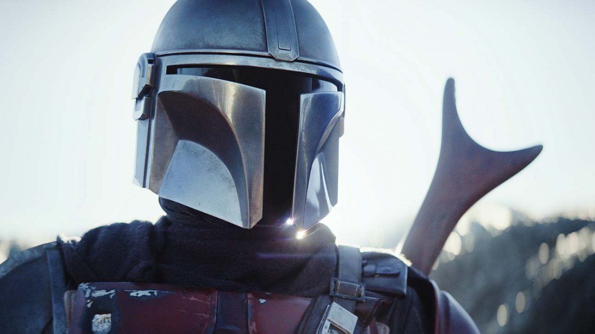 The Mandalorian: El error de producción que generó burlas en las redes