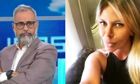 Una conductora acusó a Jorge Rial de hacer casting sábana Una conductora acusó a Jorge Rial de hacer casting sábana