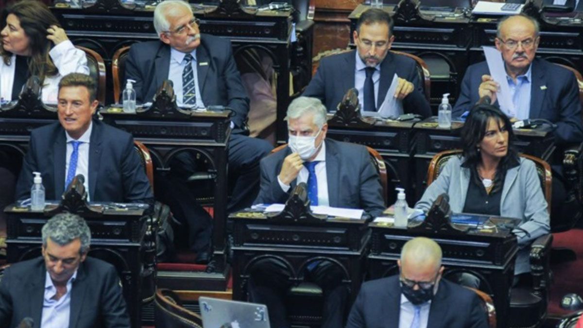 Los diputados nacionales por Córdoba nucleados en el bloque Córdoba Federal, que responden al gobernador Juan Schiaretti, emitieron un duro comunicado en contra del Presidente de la nación, Alberto Fernández.