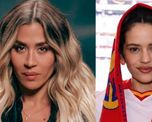 Jimena Barón cruzó en Instagram a quienes criticaron a la Argentina tras la final del Mundial 2026. Jimena Barón cruzó en Instagram a quienes criticaron a la Argentina tras la final del Mundial 2026.