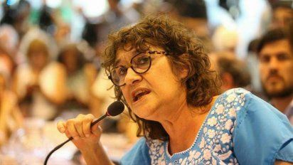 Los principales gremios docentes criticaron la forma en que se otorgó el adelanto.&nbsp;