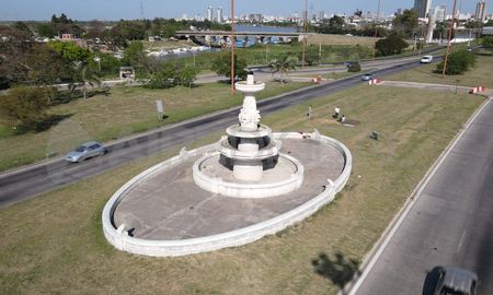 Refuncionalizarán la Fuente de la Cordialidad tras años de abandono. Refuncionalizarán la Fuente de la Cordialidad tras años de abandono.