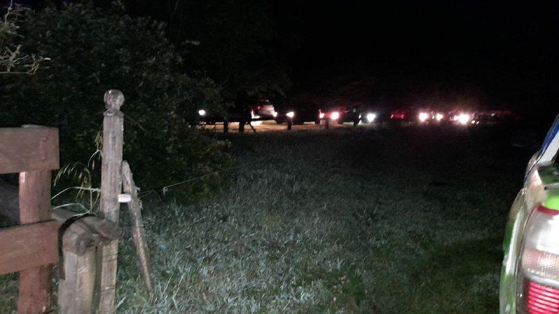 Más imágenes del evento. 