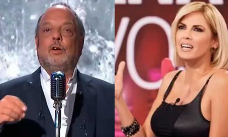 Baby Etchecopar se solidarizó con Cristina Kirchner y aprovechó para liquidar a los fans de Canosa Baby Etchecopar se solidarizó con Cristina Kirchner y aprovechó para liquidar a los fans de Canosa