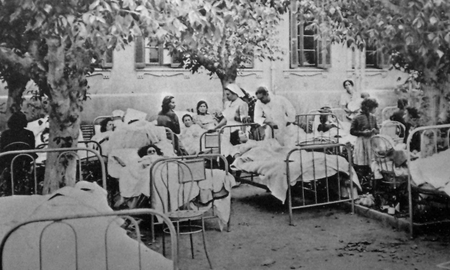 Efemérides del 15 de enero: en 1944 un terremoto deja en ruinas la ciudad de San Juan Efemérides del 15 de enero: en 1944 un terremoto deja en ruinas la ciudad de San Juan