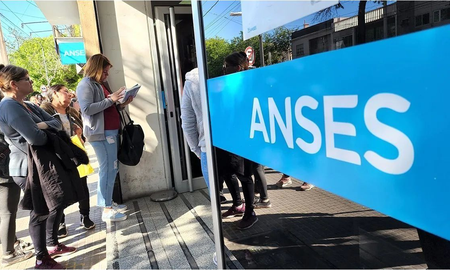 ¿Quiénes pueden acceder al bono de ANSES? ¿Quiénes pueden acceder al bono de ANSES?
