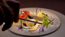 Cómo es el Guy Savoy Cómo es el Guy Savoy