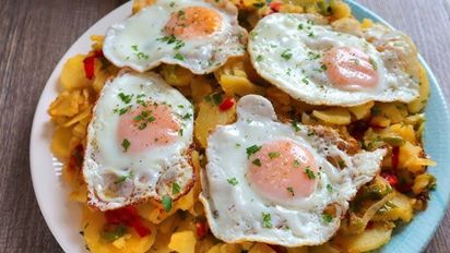 El mejor momento para comer huevos y aprovechar sus proteínas según expertos