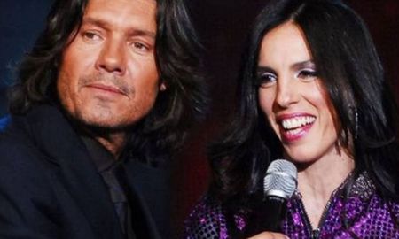 Marcelo Tinelli y Paula Robles se separaron hace diez años. Marcelo Tinelli y Paula Robles se separaron hace diez años.