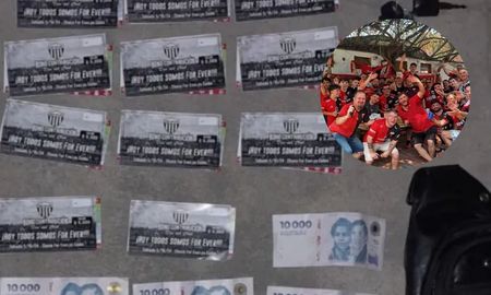 Un detenido por vender entradas falsas para Chaco For Ever vs Colón