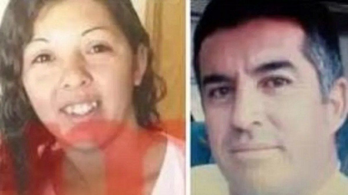 Asesinó al amante de su esposa delante de ella