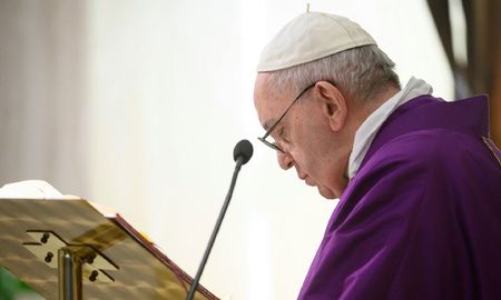 francisco pidio que nadie aproveche la pandemia para su propio beneficio francisco pidio que nadie aproveche la pandemia para su propio beneficio