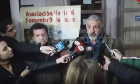 vecinales de santa fe reclamaron acciones para mayor seguridad vecinales de santa fe reclamaron acciones para mayor seguridad