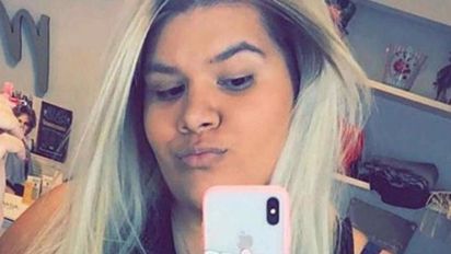 La foto hot de Morena Rial desde la cárcel que encendió las redes: ¿nuevo romance?