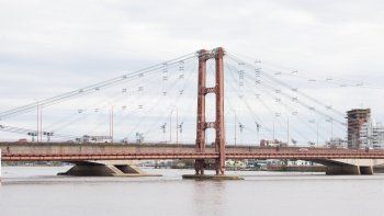 Para el domingo se prevé una jornada con poca nubosidad y una máxima de 28°.
