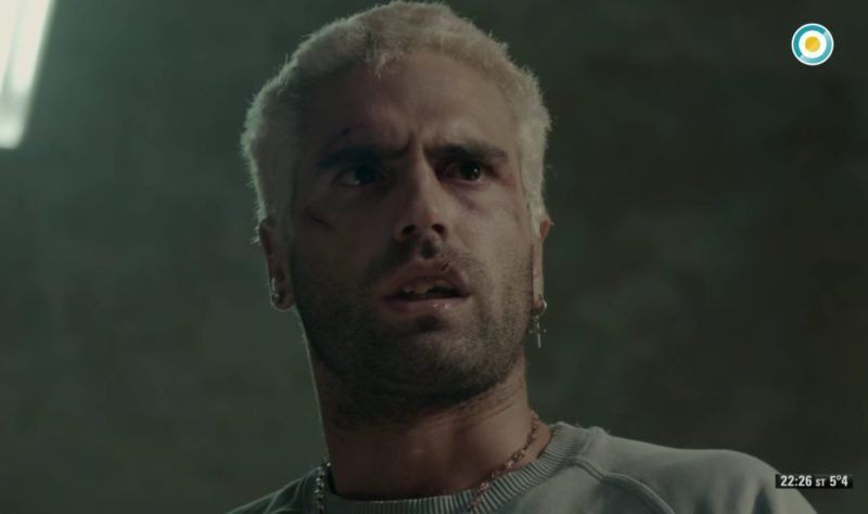 “El Marginal 3”: Diosito mató a un personaje clave y se acerca el final