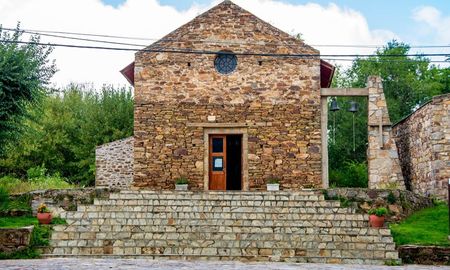 La Carolina integra el selecto grupo de los Best Tourism Villages de la ONU gracias a su compromiso con la preservación del patrimonio y el desarrollo de un turismo responsable. La Carolina integra el selecto grupo de los Best Tourism Villages de la ONU gracias a su compromiso con la preservación del patrimonio y el desarrollo de un turismo responsable.