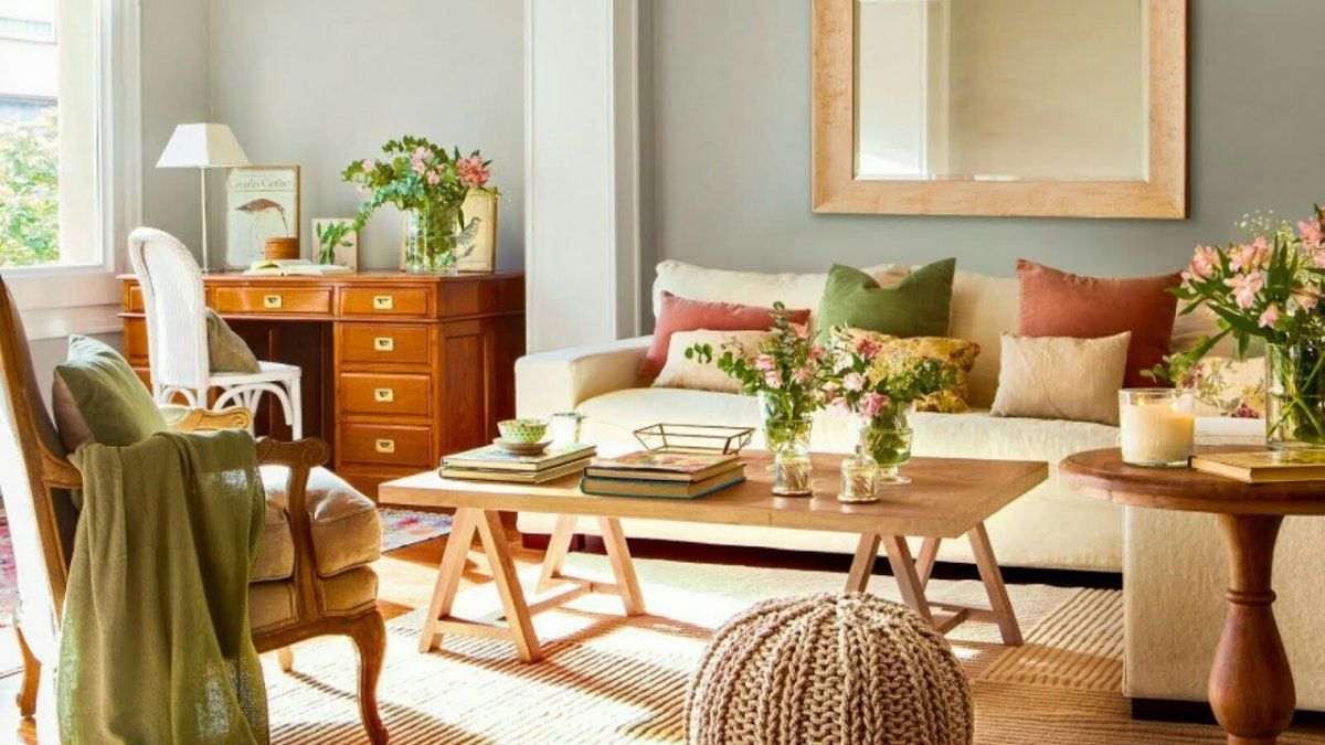 Decoración según el Feng Shui