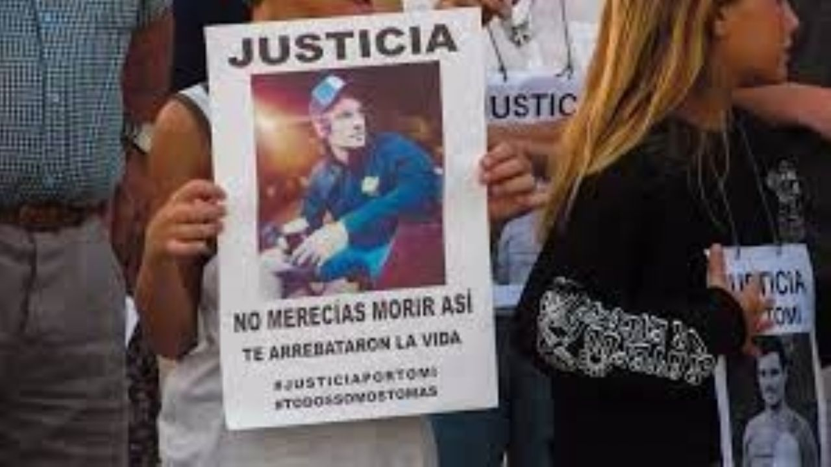 Le quise hacer una joda y se me escapó un tiro: condenan a productor agropecuario que mató a un amigo de su hijo