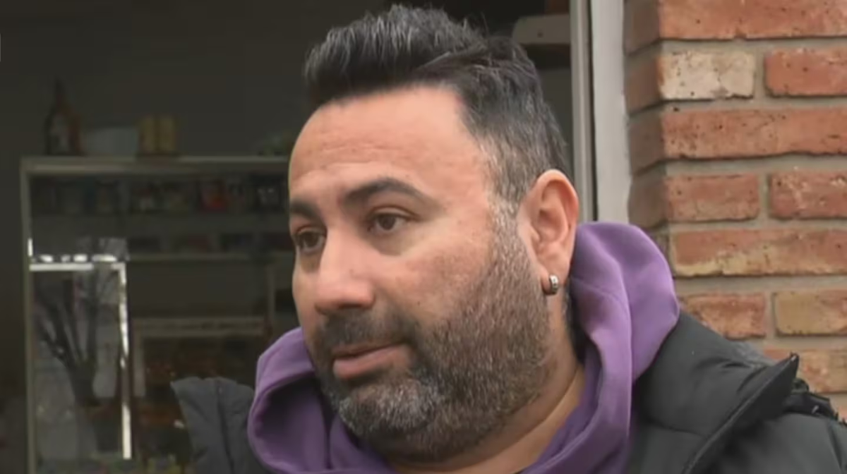 Un nene de 10 años robó en un almacén, fue atrapado y dio una respuesta que hizo llorar al dueño