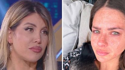 El detalle de Wanda Nara en Japón: ¿indirecta para la China Suárez?