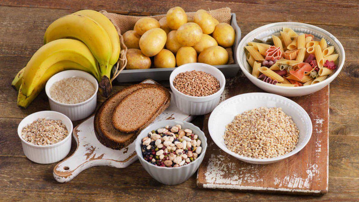 Dieta baja en carbohidratos: claves para perder peso