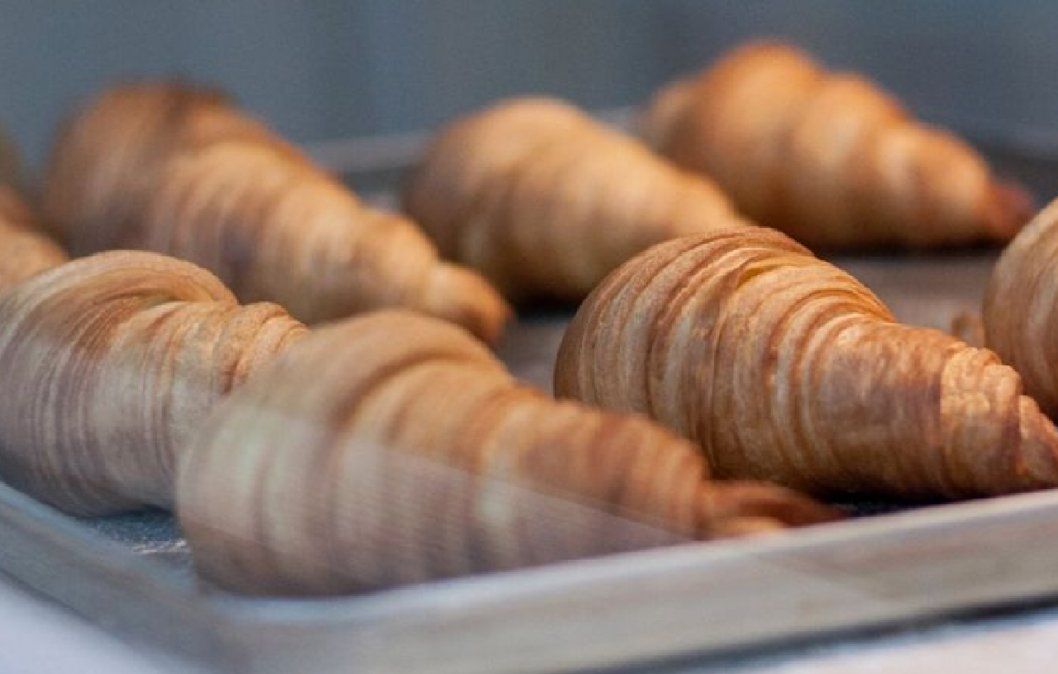 Cómo preparar croissants caseros al mejor estilo francés
