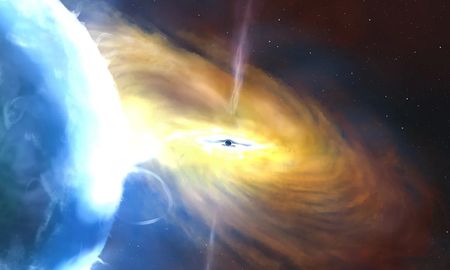 Astrónomos de la Universidad de Southampton, anunciaron el descubrimiento de la mayor explosión cósmica jamás vista. Astrónomos de la Universidad de Southampton, anunciaron el descubrimiento de la mayor explosión cósmica jamás vista.