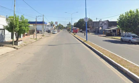 El crimen ocurrió en una vivienda de San Miguel de Tucumán tras una discusión por refacciones en la propiedad. El crimen ocurrió en una vivienda de San Miguel de Tucumán tras una discusión por refacciones en la propiedad.