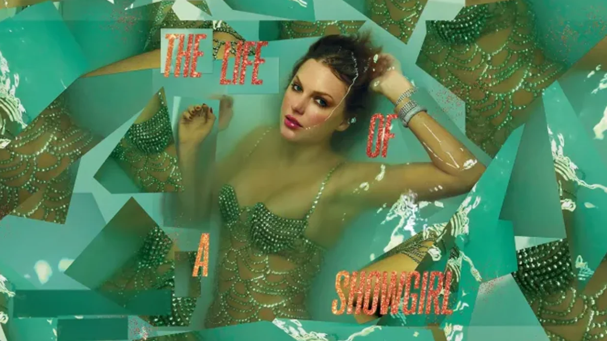 Taylor Swift nombra ‘El destino de Ofelia’ a una canción de su nuevo álbum