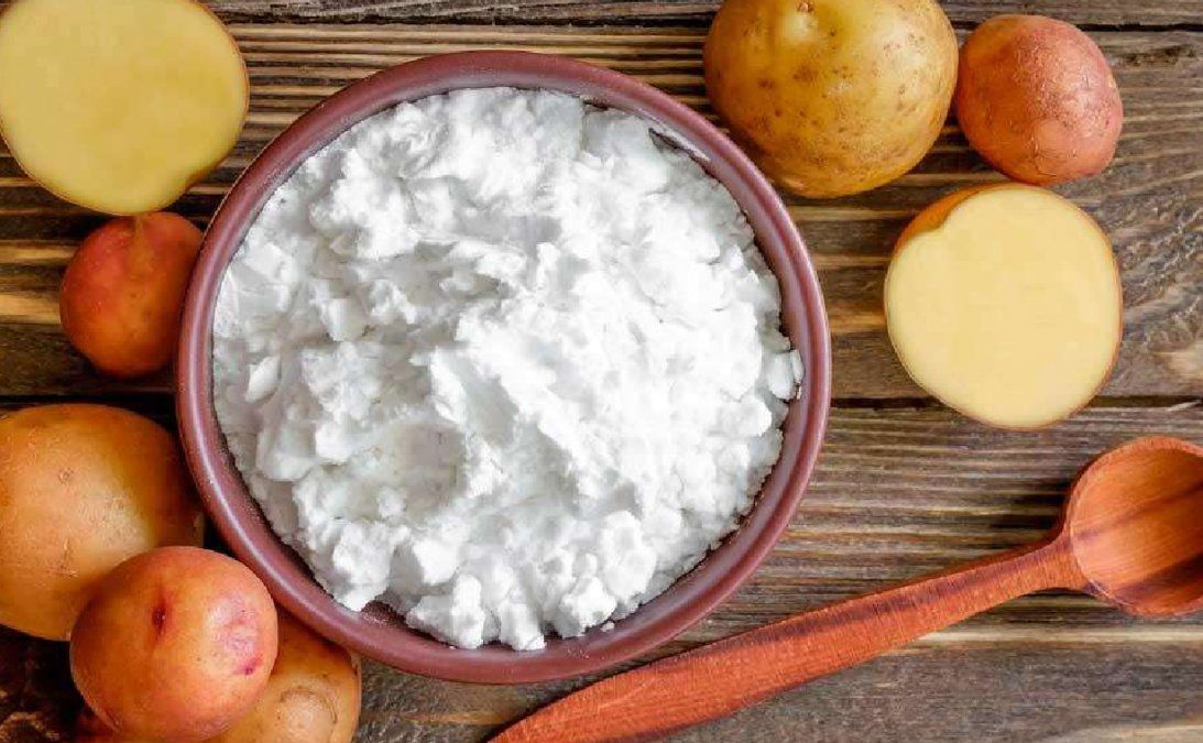 Tips para sustituir la harina de trigo en los postres