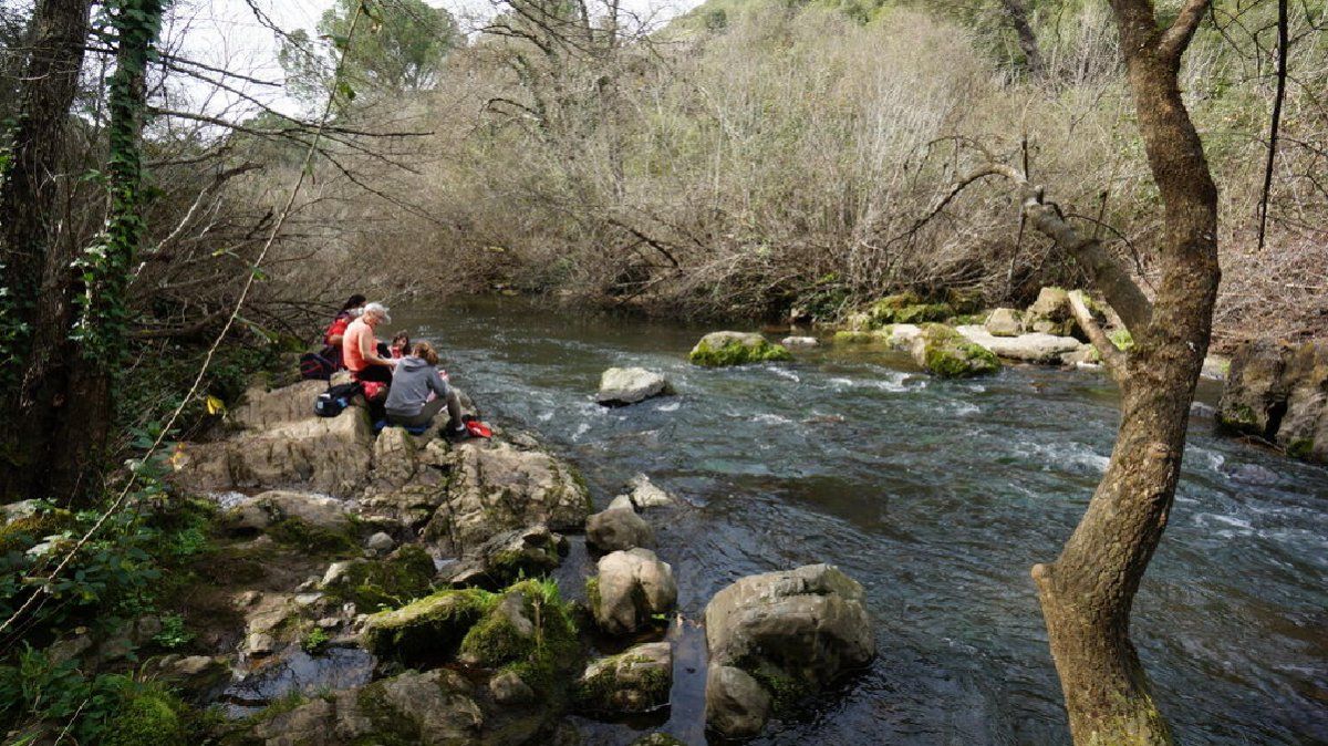 Tres lugares para hacer senderismo en Córdoba