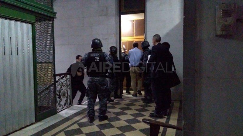 Vuelven a evaluar la salud mental del conductor que mató a Francisco